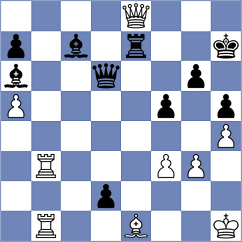 Kaipbayev - Karepov (Almaty KAZ, 2024)