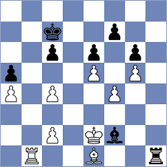 Turcsanyi - Gkavardinas (chess.com INT, 2025)