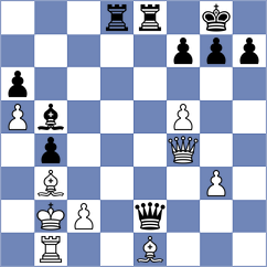 Antunes - Bonin (chess.com INT, 2024)