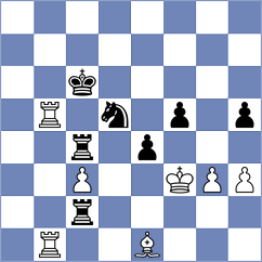 Jovanovic - Ostojic (Cetinje, 1992)