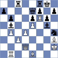 Van Hasselt - Maxwell (Kiljava, 1984)