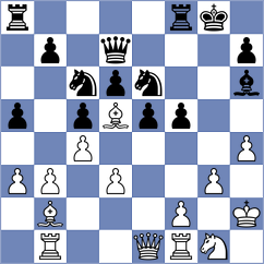 Goodwin - Arugadoss (Bad Homburg, 2018)