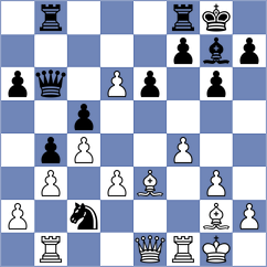 Soto - Rogers (Australia, 1993)