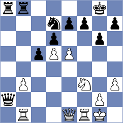 Apostol Gonzalez - Cruz Azcarate (Medellin COL, 2024)