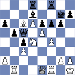 Calvo Gonzalez - Zepeda Berlanga (chess.com INT, 2025)