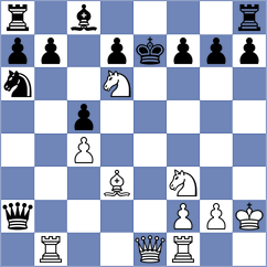 Murawski - Hrabinska (chess.com INT, 2025)