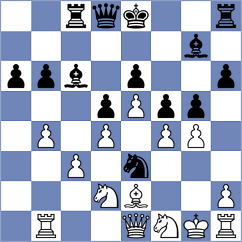 Madison - Ohman (Vaxjo, 1992)