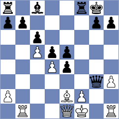 Garcia - Sanchez Romero (Spain, 1997)