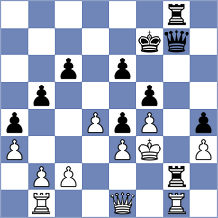 Goncharova - Ledenev (Saratov, 2011)
