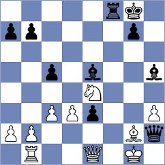 Vargas - Essing (chess.com INT, 2024)