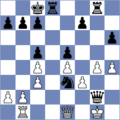 Casserly - Pipalia (Lichess.org INT, 2020)