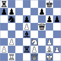 Saenz Aguilar - Fernandez Barrera (Linares, 1998)