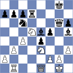 Kreutzer - Strunski (Playchess.com INT, 2008)