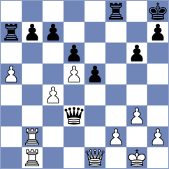 Wytiko - Umansky (Playchess.com INT, 2007)