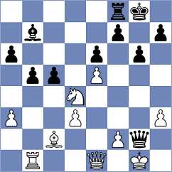 Rosin - Golubev (Playchess.com INT, 2020)