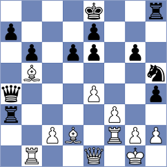 Hiermann - Metin (chess.com INT, 2025)