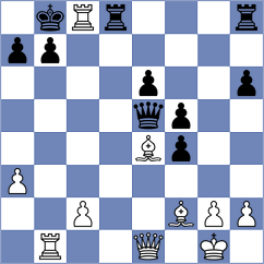 Veinberg - Rom (chess.com INT, 2022)