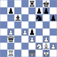 Meister - Van Kessel (Sitges ESP, 2022)
