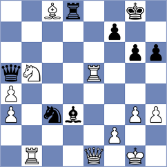 Vera - Cardoso Cardoso (Chess.com INT, 2021)