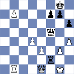Trevelyan - Boyce (Jersey, 2004)