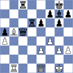 Guerb - Cappai (chess.com INT, 2023)