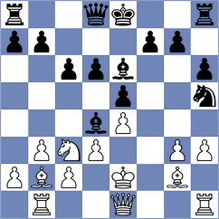 Virviescas Sanchez - Suarez Pinto (Santander, 2012)