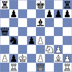 Khademi - Ter Sahakyan (chess.com INT, 2025)
