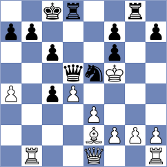 Danada - Holt (chess.com INT, 2022)