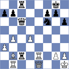 Ivanovic - Stanisavljevic (Jagodina, 2012)