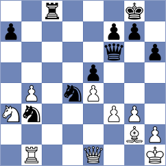 Ipavec - Samardzic (Kranj, 1995)