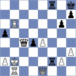 He - Yu (Shanghai CHN, 2024)