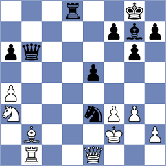Rytenko - Harshavardhan (Chess.com INT, 2021)