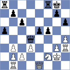 Gonzalez Cano - Ruiz Arenas (Oropesa del Mar, 2000)