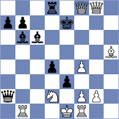 De Francesco - De Jager (chess.com INT, 2021)
