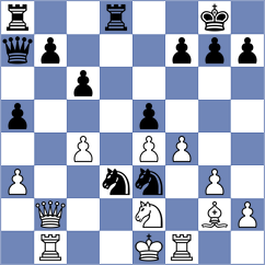 Montes - Mafud (Villa Ballester, 2009)