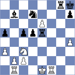 Perez Cardenas - Brito Carrascal (Medellin COL, 2025)