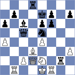 Stead - Kagan (Canberra, 2000)