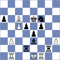 Aliyev - Hasangatin (chess.com INT, 2025)