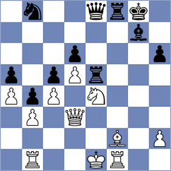 Hefter - Rost van Tonningen (Bad Homburg, 2000)