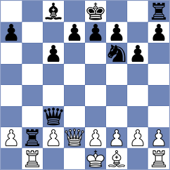 Vovk - Javakhadze (chess.com INT, 2024)