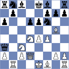 Mahmutbegovic - Pavicic (Lukavac, 2019)