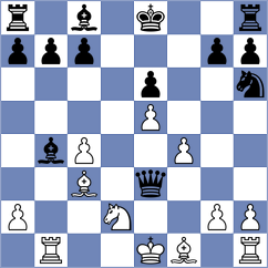 Aghabayev - Balachandran (Box Hill, 2005)