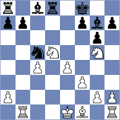 Emeliantsev - Teimouri Yadkuri (chess.com INT, 2024)