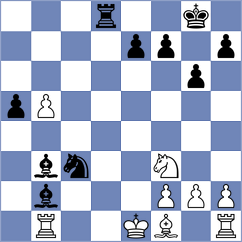 Chambers - Feldman (Sydney, 1997)