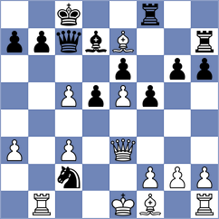 Arias Torio - Barredo Ferrero (Asturias, 1998)