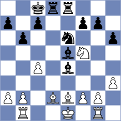 Kollar - Lukic (Manitoba, 1996)