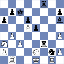 Schaaf - Milov (Bad Homburg, 2007)