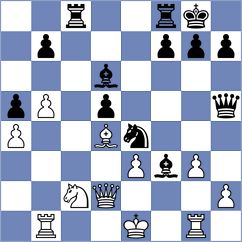 Sainbayar - Mayer (Budapest, 2020)