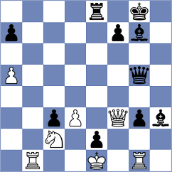 Stanev - Klundt (Ybbs, 1968)