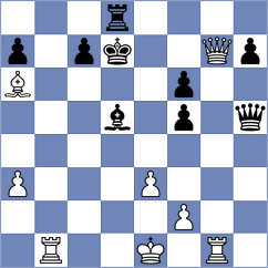 Zhu - Hernandez (chess.com INT, 2025)
